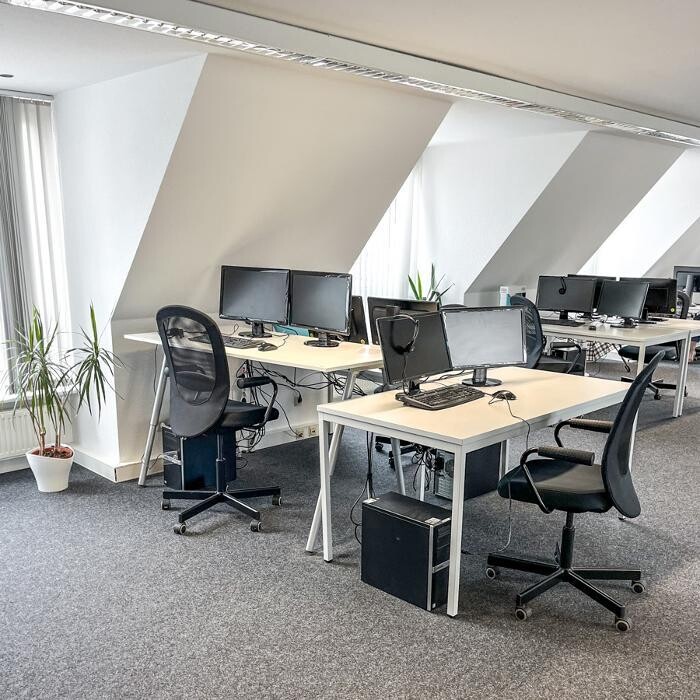 Bilder IBB Institut für Berufliche Bildung AG