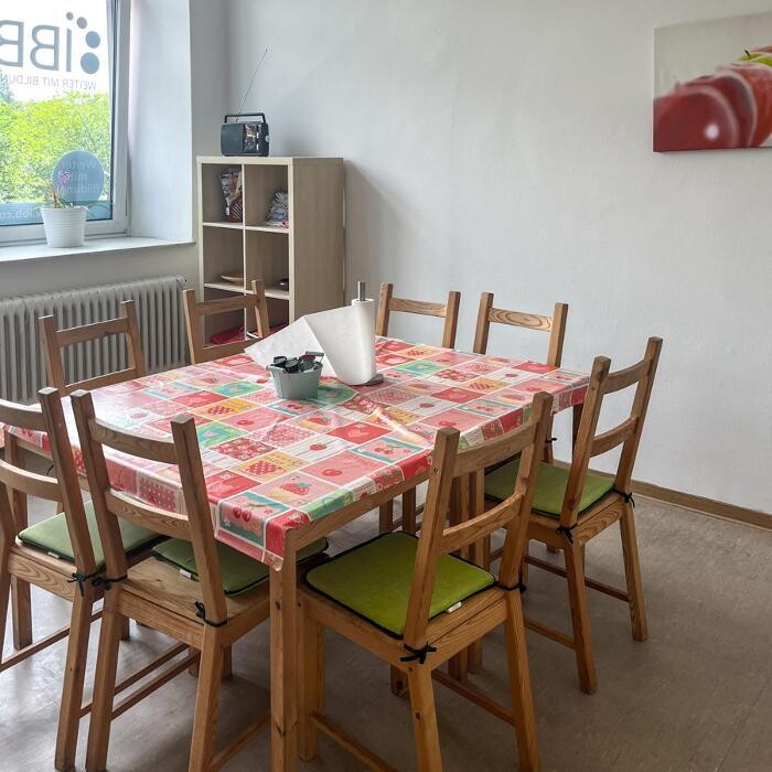 Bilder IBB Institut für Berufliche Bildung AG