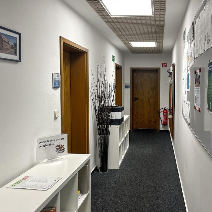 Bilder IBB Institut für Berufliche Bildung AG