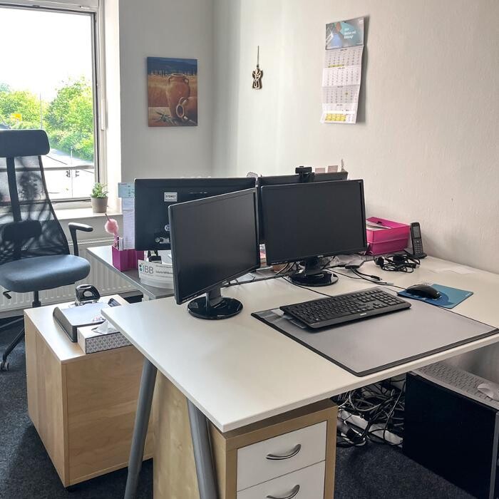 Bilder IBB Institut für Berufliche Bildung AG