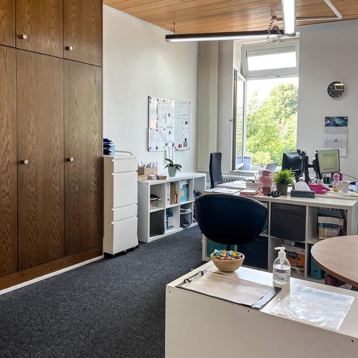 Bilder IBB Institut für Berufliche Bildung AG