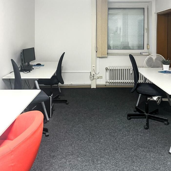 Bilder IBB Institut für Berufliche Bildung AG