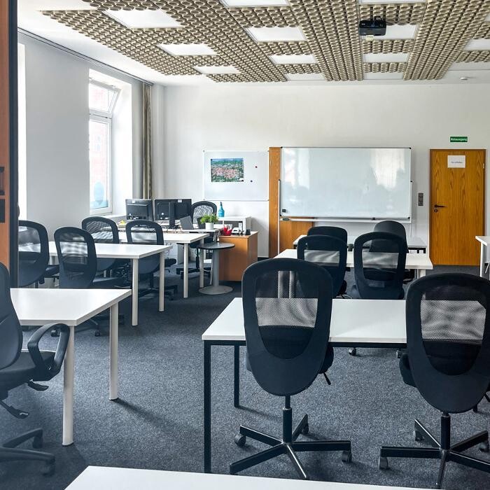 Bilder IBB Institut für Berufliche Bildung AG