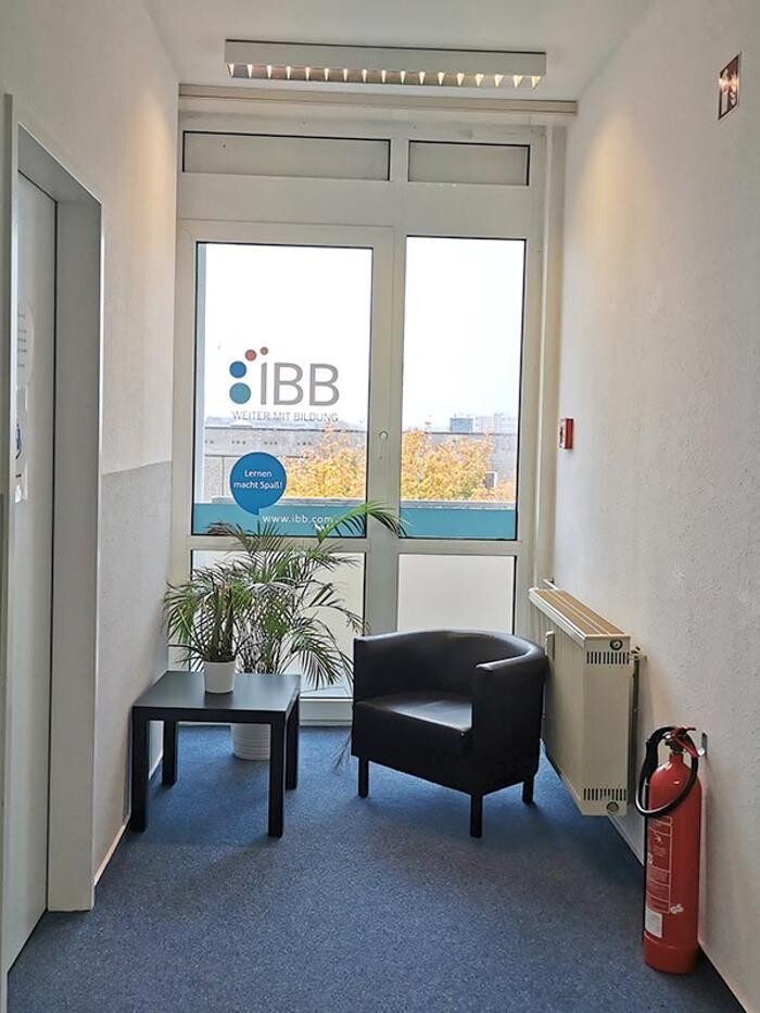 Bilder IBB Institut für Berufliche Bildung AG