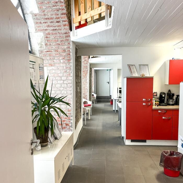 Bilder IBB Institut für Berufliche Bildung AG