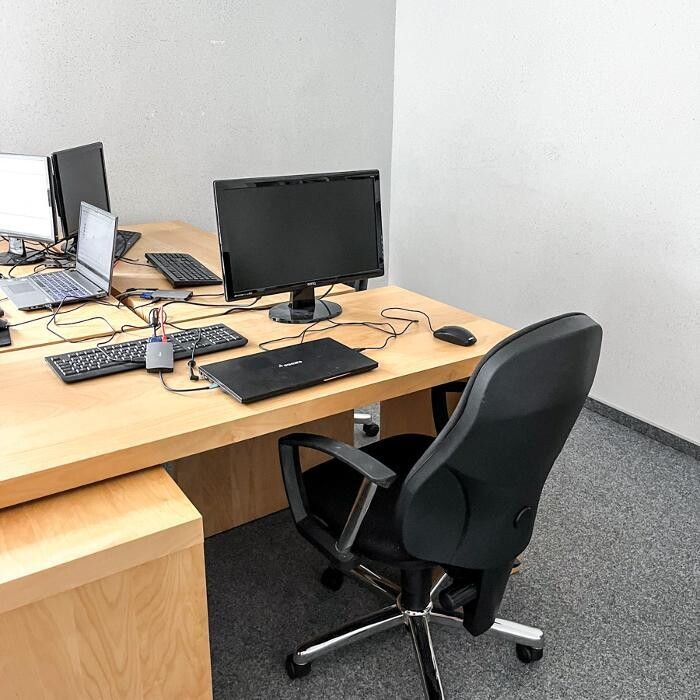 Bilder IBB Institut für Berufliche Bildung AG