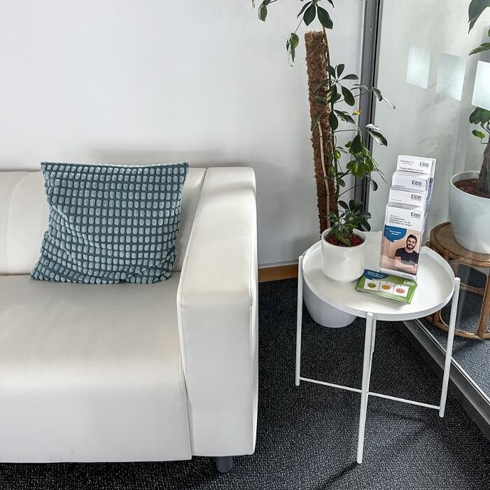 Bilder IBB Institut für Berufliche Bildung AG