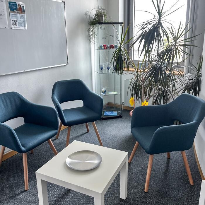 Bilder IBB Institut für Berufliche Bildung AG