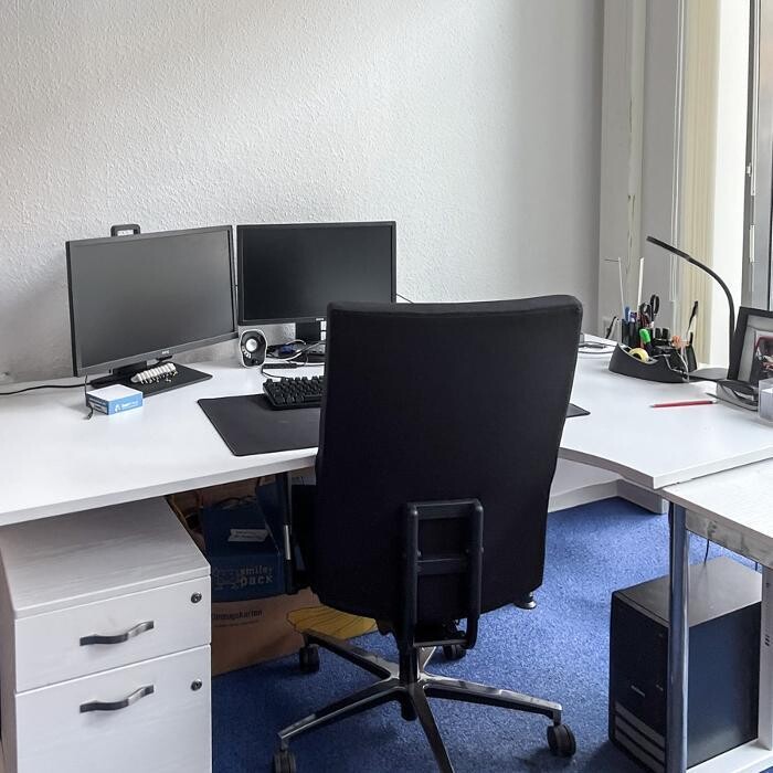 Bilder IBB Institut für Berufliche Bildung AG