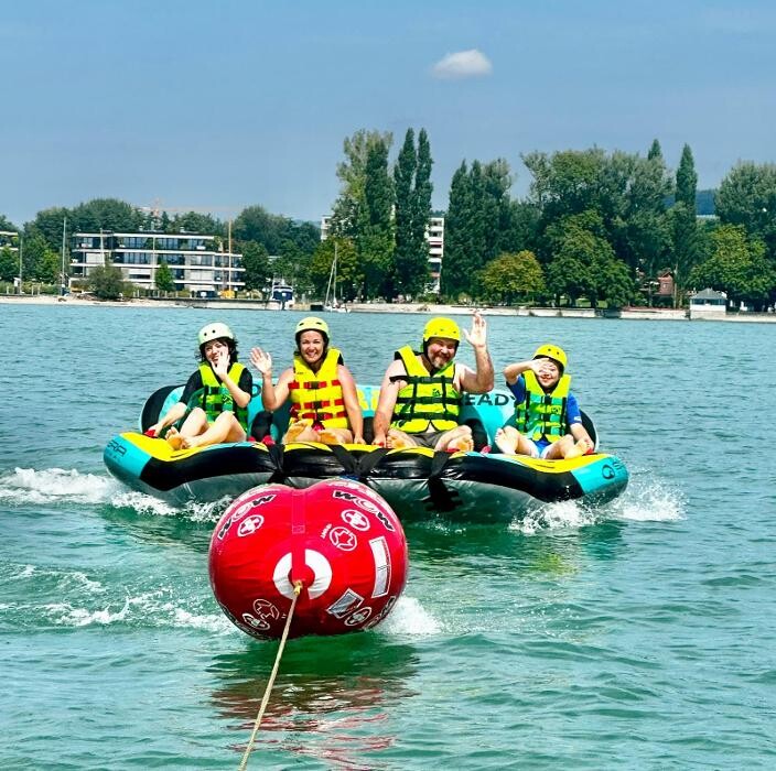 Bilder SeaSports-Bodensee