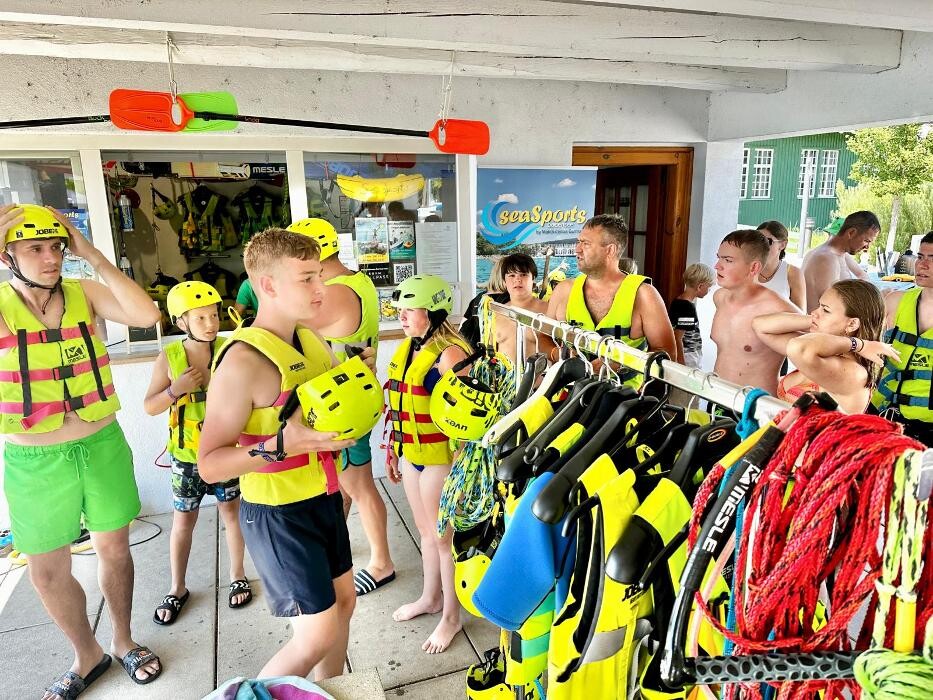 Bilder SeaSports-Bodensee