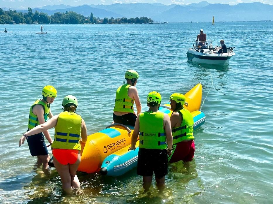 Bilder SeaSports-Bodensee