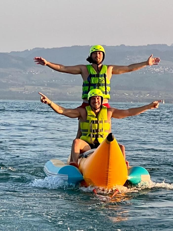 Bilder SeaSports-Bodensee