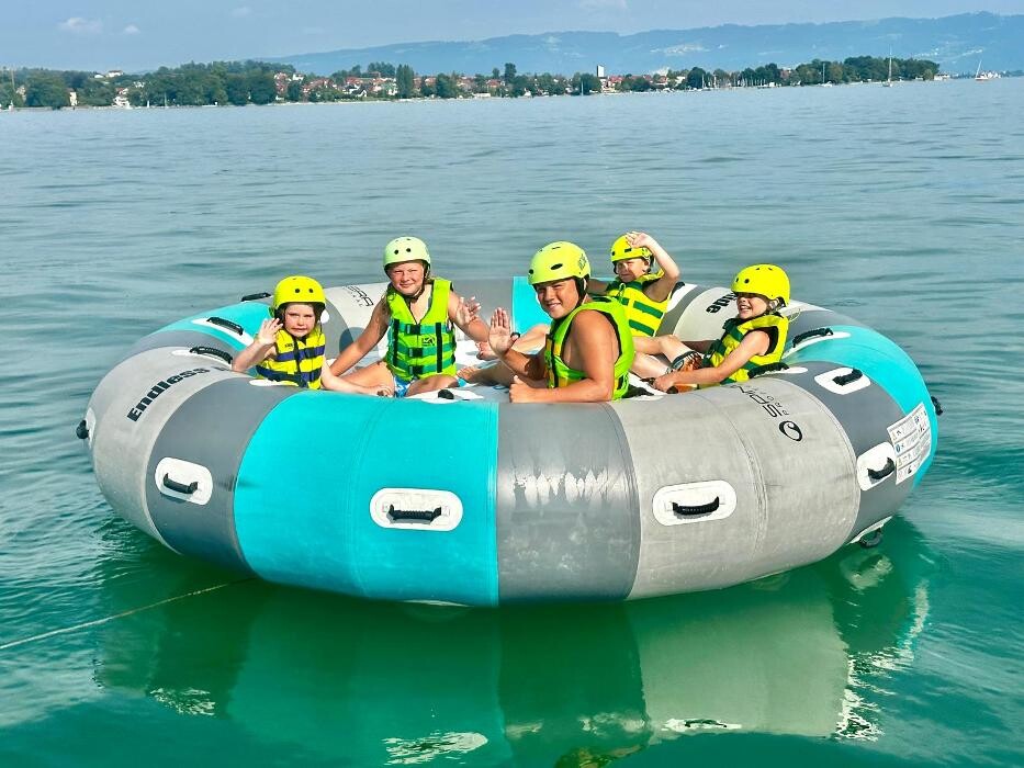 Bilder SeaSports-Bodensee