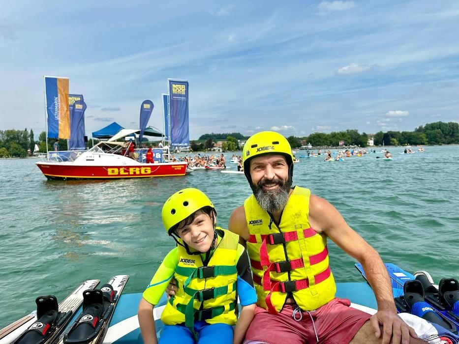 Bilder SeaSports-Bodensee