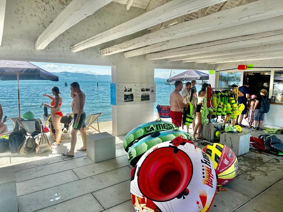 Bilder SeaSports-Bodensee