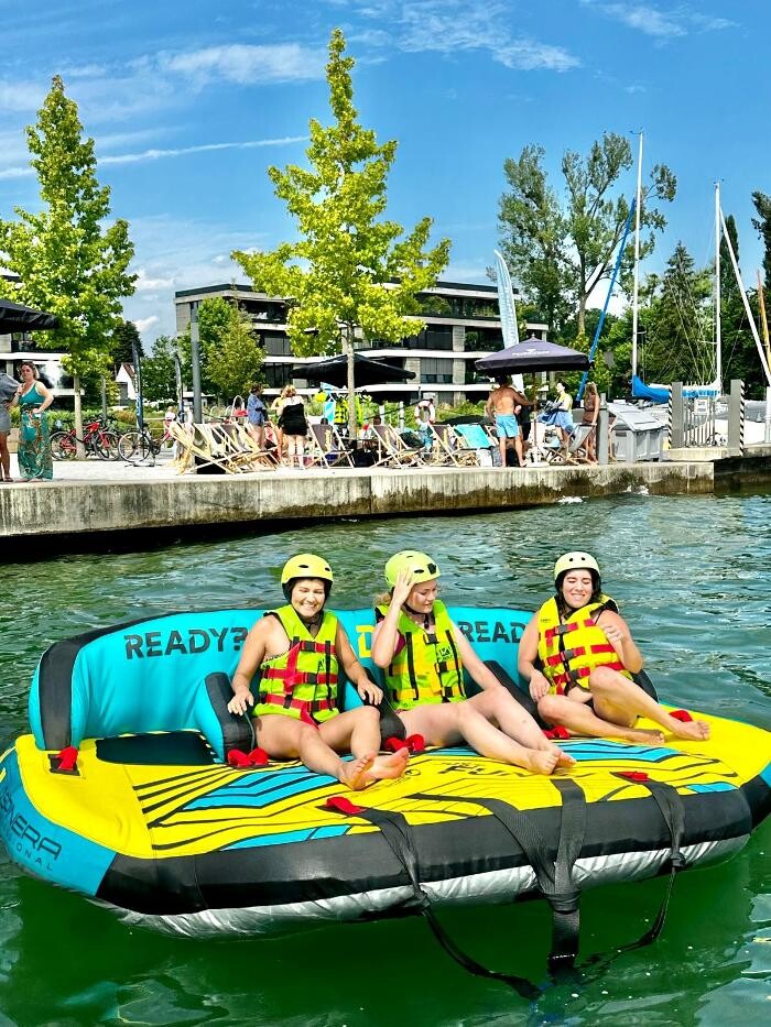 Bilder SeaSports-Bodensee