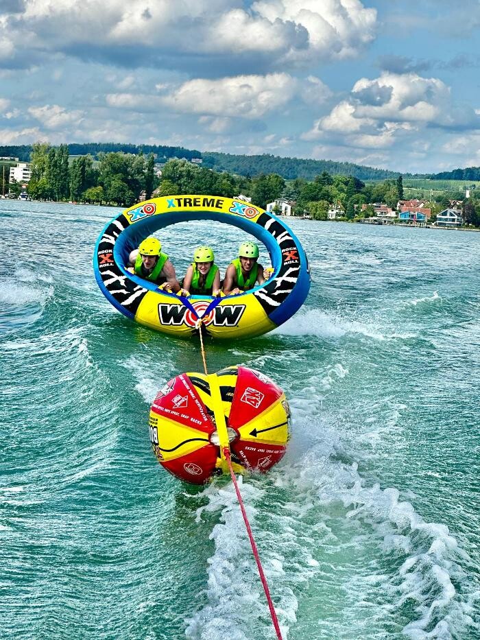 Bilder SeaSports-Bodensee