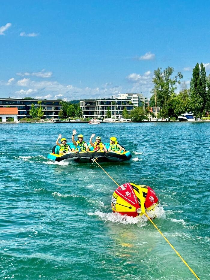 Bilder SeaSports-Bodensee