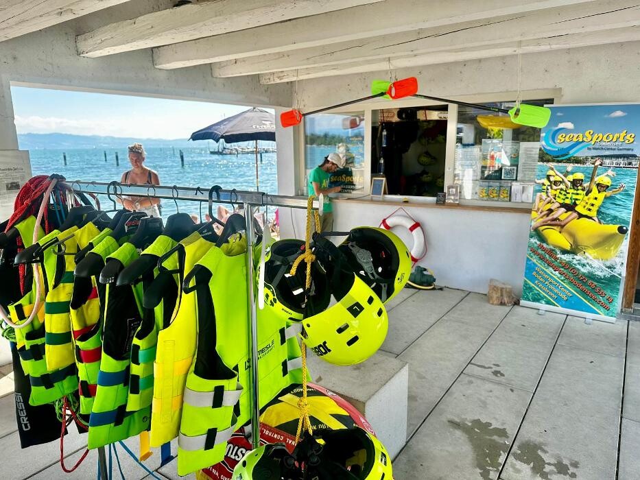 Bilder SeaSports-Bodensee
