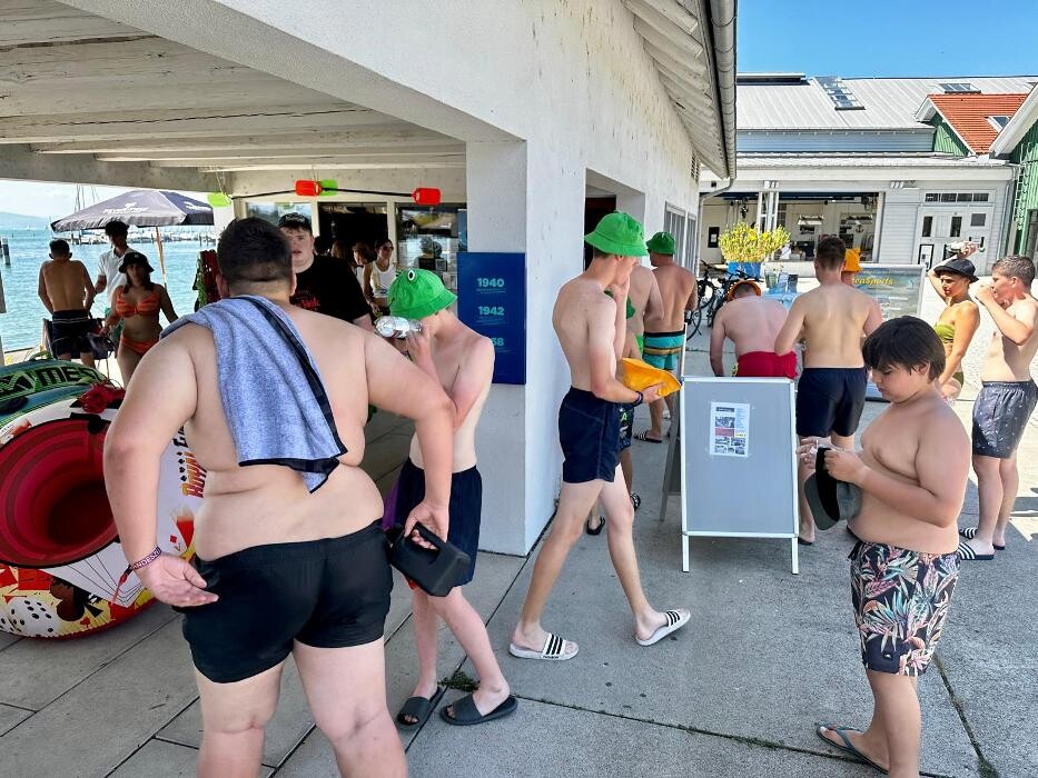 Bilder SeaSports-Bodensee