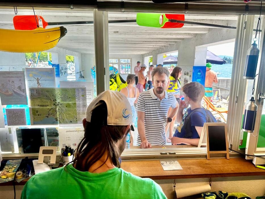 Bilder SeaSports-Bodensee