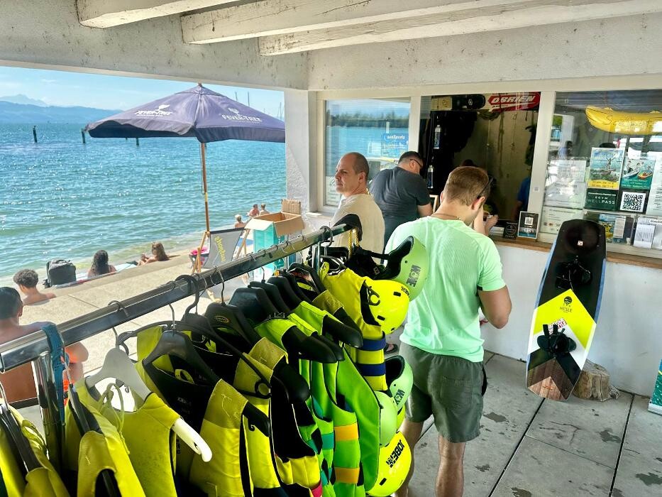 Bilder SeaSports-Bodensee