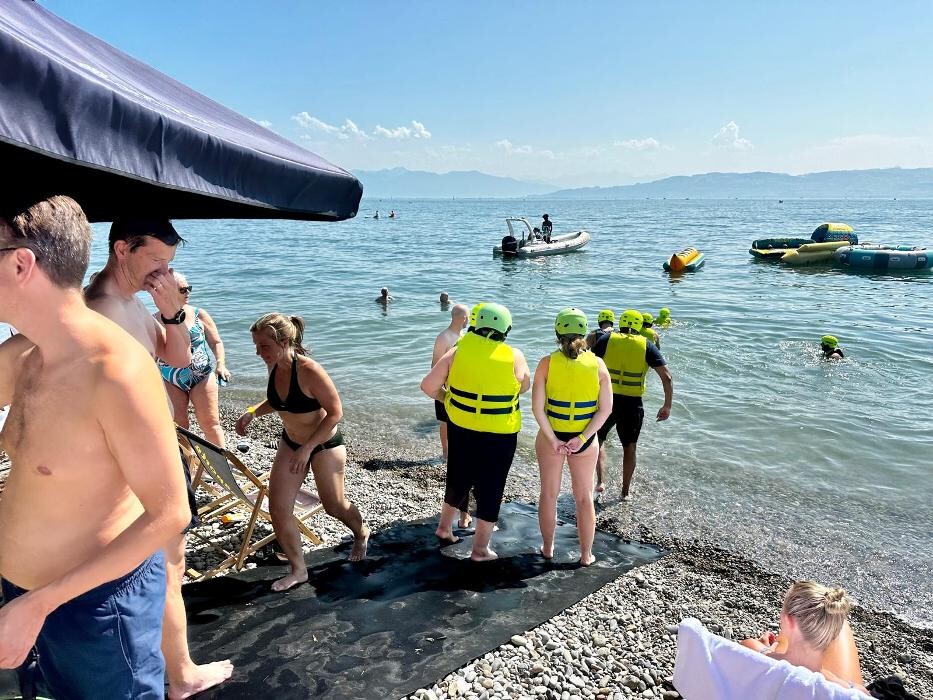 Bilder SeaSports-Bodensee