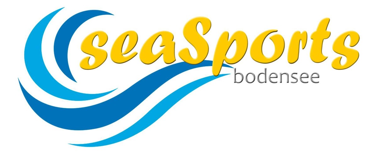 SeaSports-Bodensee Logo