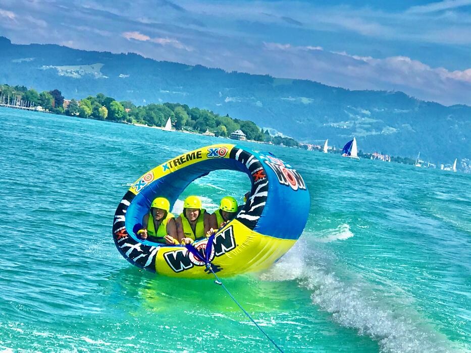 Bilder SeaSports-Bodensee