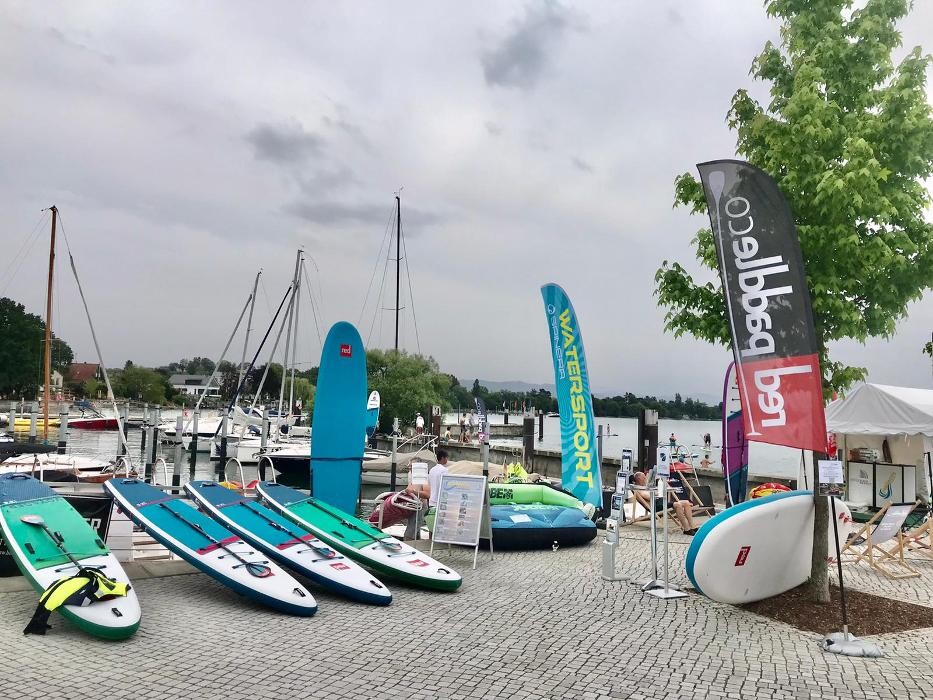 Bilder SeaSports-Bodensee