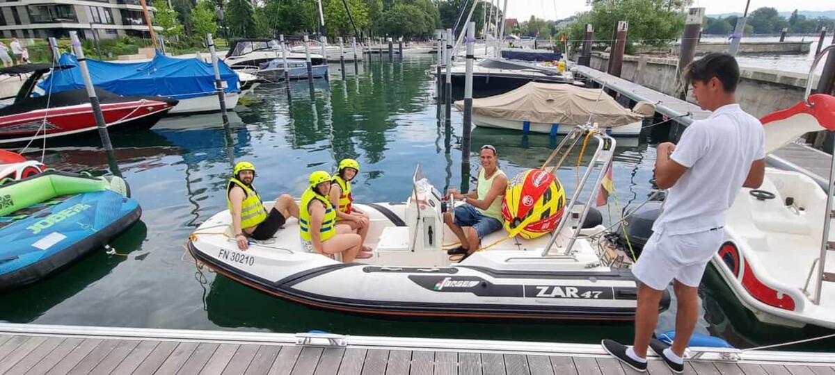 Bilder SeaSports-Bodensee