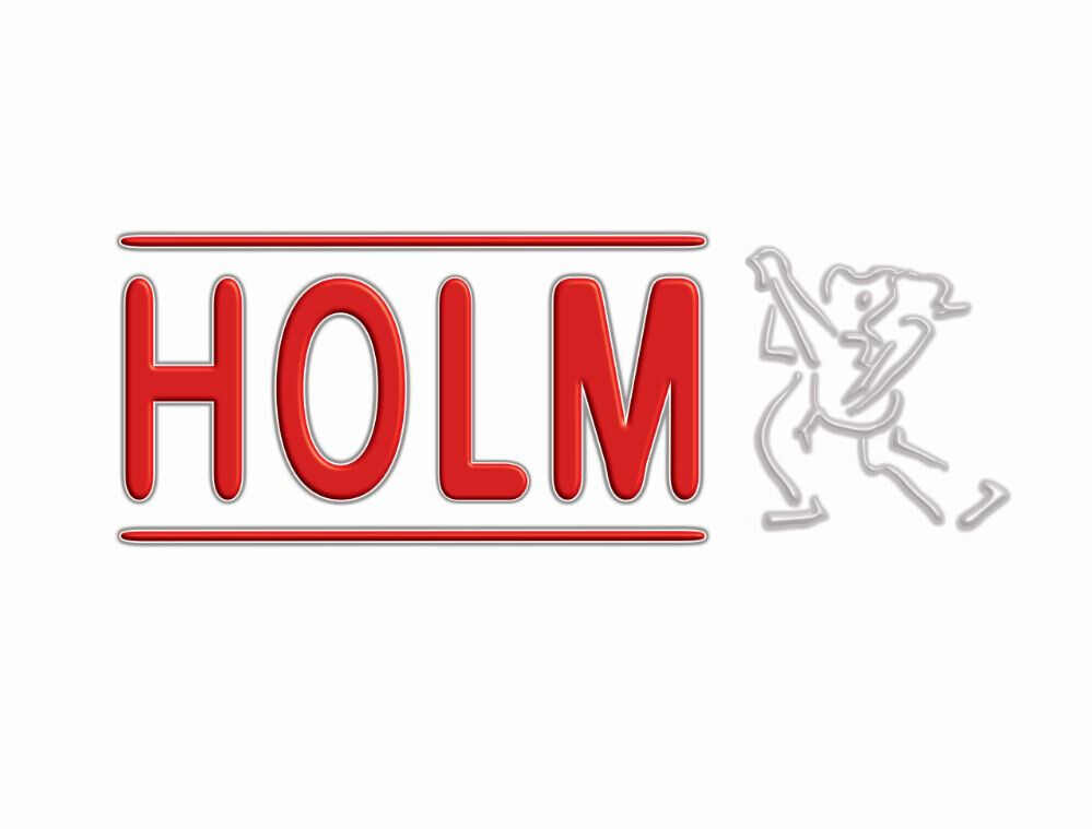 Holm-Music Logo