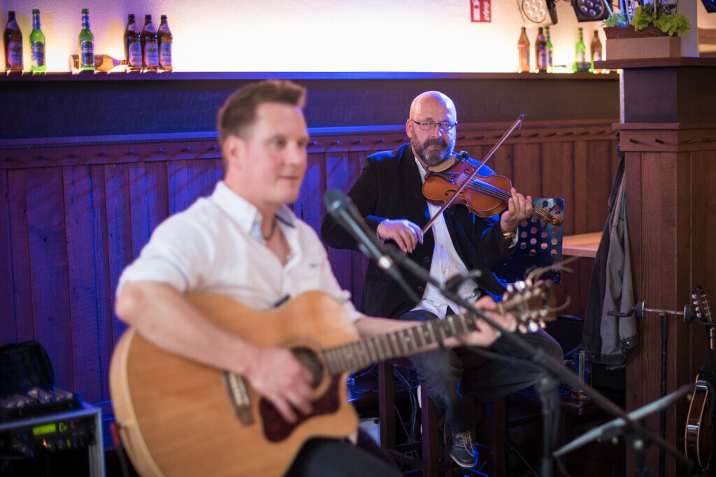 Bilder Holm-Music