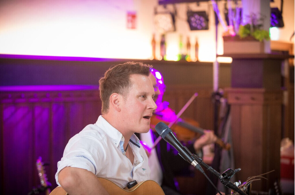Bilder Holm-Music