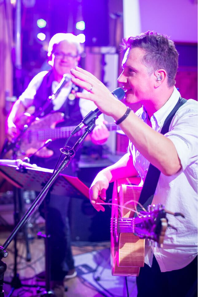Bilder Holm-Music