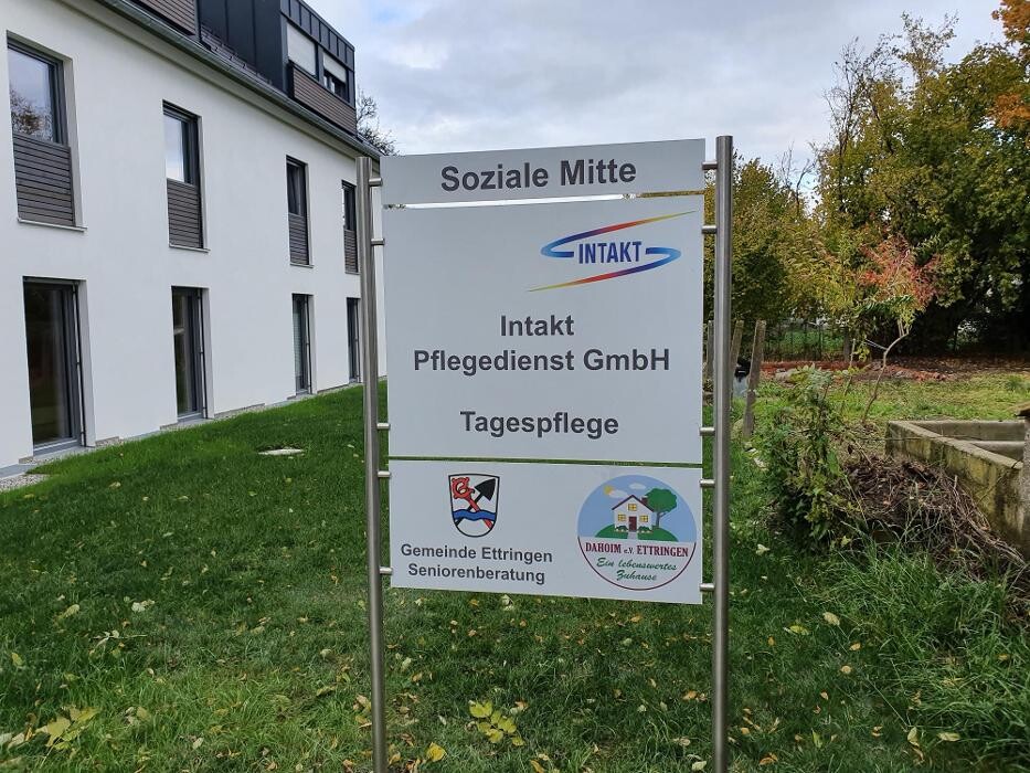 Bilder Seniorentreff Ettringen