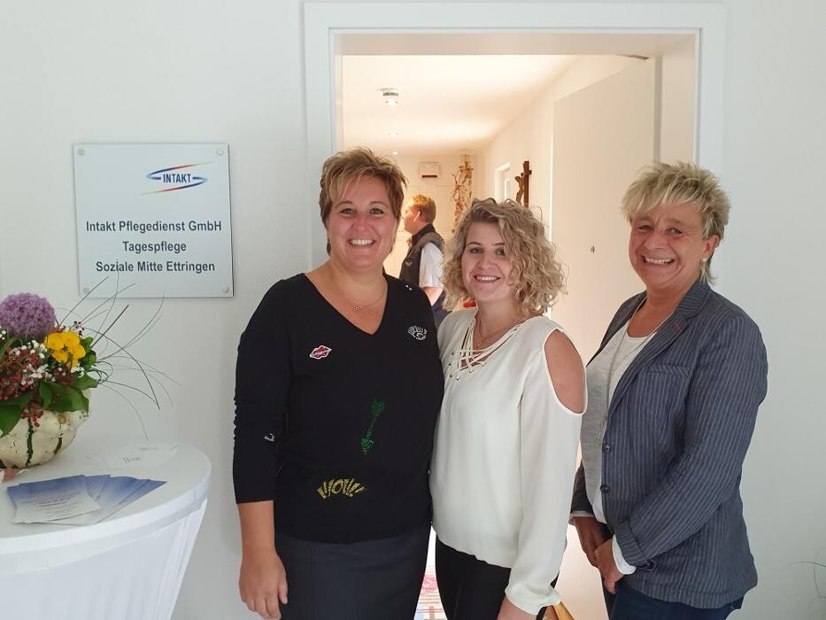 Bilder Seniorentreff Ettringen