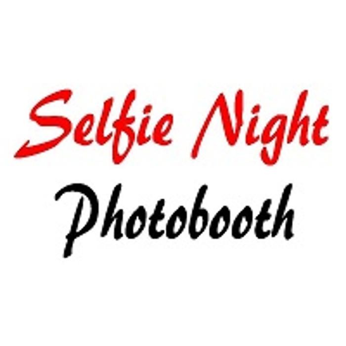 Bilder Selfie-Night Fotoboxen