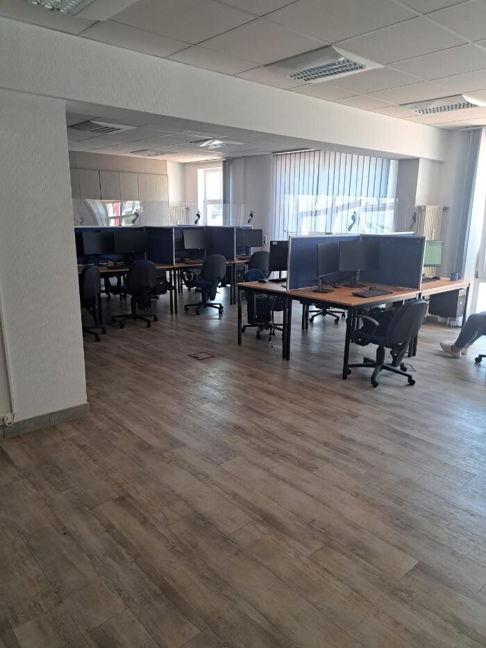 Bilder WBS TRAINING Gotha
