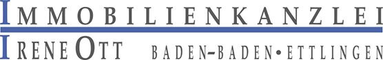 Immobilienkanzlei Irene Ott Logo