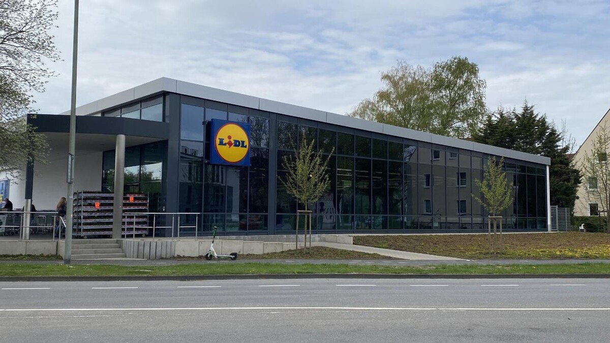 Bilder Lidl
