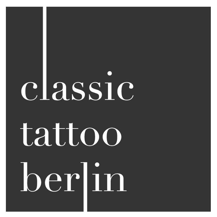 Bilder Classic Tattoo Berlin
