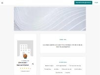 Website Screenshot Zimmerei Marcel Dietel
