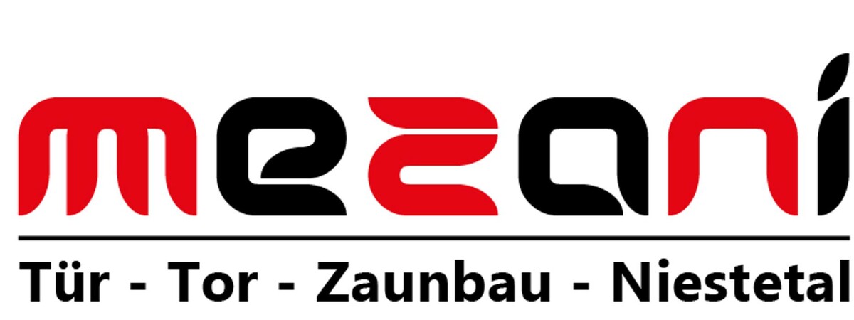 MeZaNi, Dirk Bachmann Logo