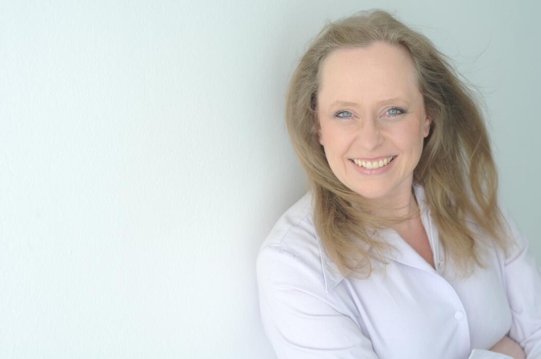 Bilder Michaela Haufe - Entspannungstraining