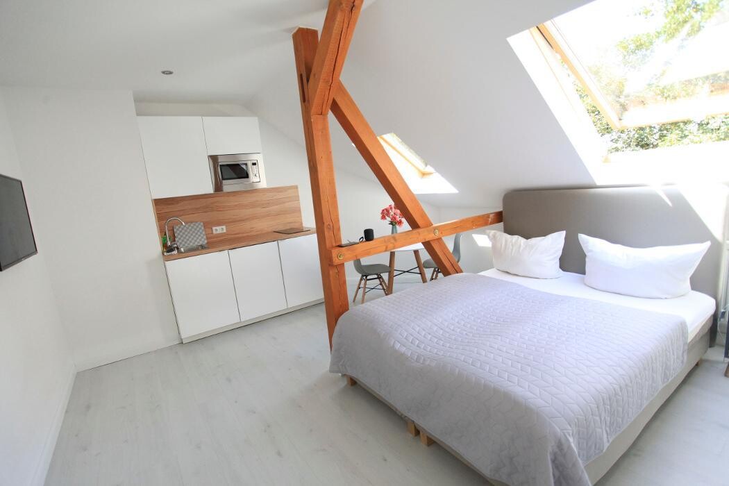 Bilder Zollikof Aparts