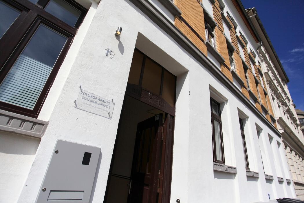 Bilder Zollikof Aparts