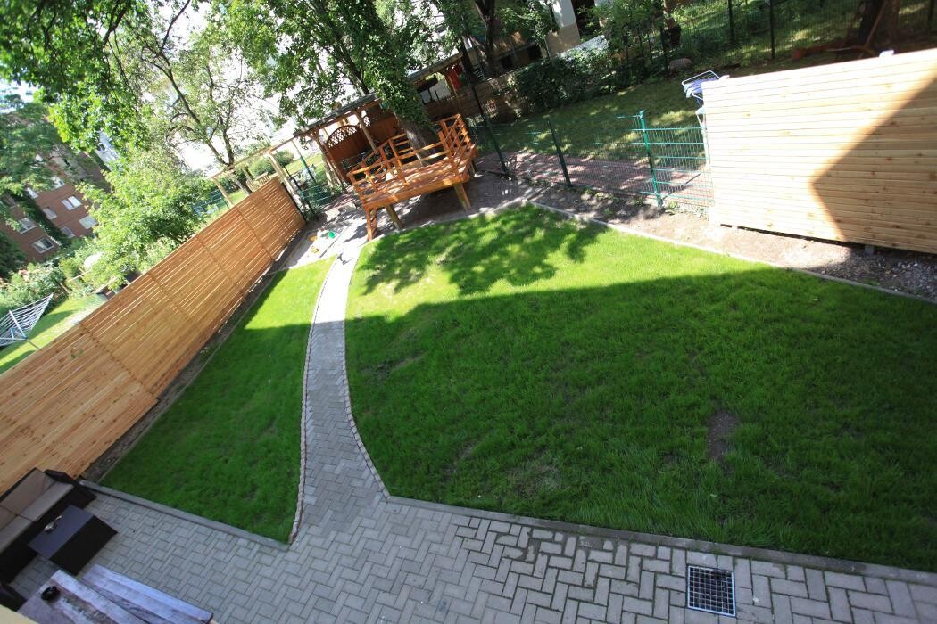Bilder Zollikof Aparts