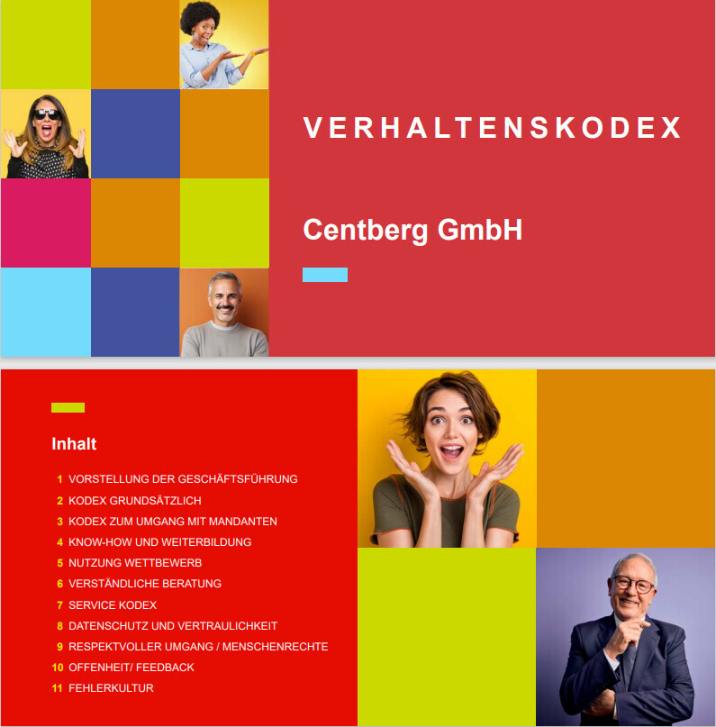 Bilder Centberg GmbH